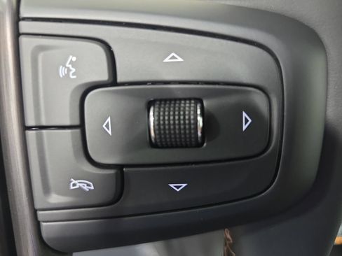 New 2026 GMC Sierra 3500 AT4 w/ Technology Package AWD/4WD image 17