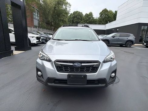 Used 2020 Subaru Crosstrek 2.0i Premium AWD/4WD image 3