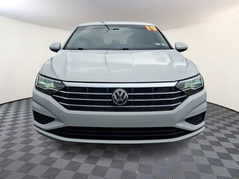 Used 2019 Volkswagen Jetta S w/ Driver Assistance Package FWD image 2