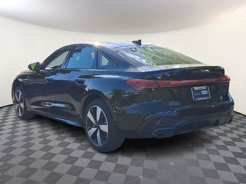 New 2026 Audi A5 2.0T Prestige AWD/4WD image 4