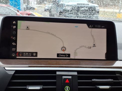 Used 2019 BMW X3 xDrive30i image 16