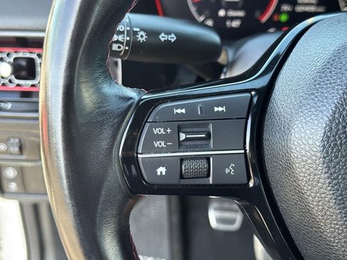 Used 2023 Honda Civic Si image 23