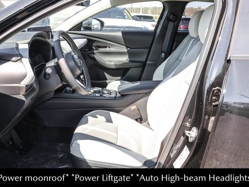 New 2026 MAZDA CX-30 Aire Edition AWD/4WD image 7
