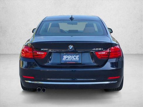 Used 2014 BMW 428i xDrive Coupe AWD/4WD image 7