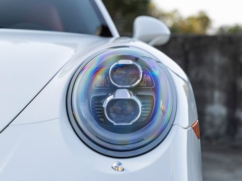 Used 2016 Porsche 911 Turbo image 17