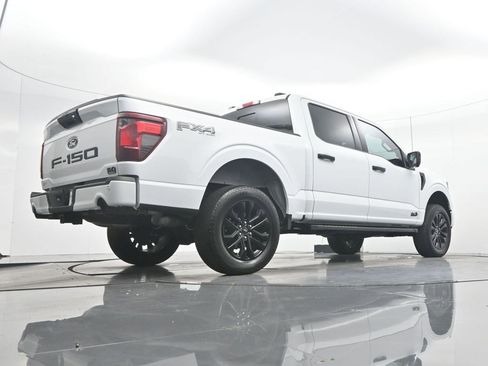 Used 2024 Ford F150 XLT w/ Equipment Group 303A High AWD/4WD image 29