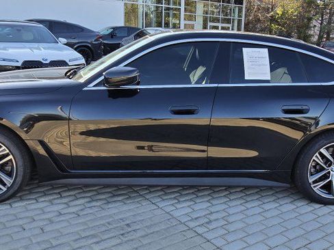 Certified 2023 BMW 430i Gran Coupe w/ Premium Package image 8