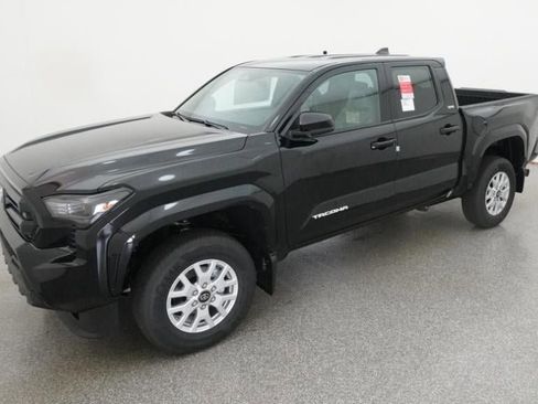New 2026 Toyota Tacoma SR5 image 1