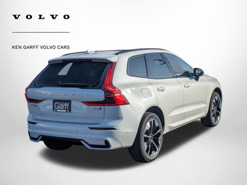 New 2026 Volvo XC60 B5 Plus w/ Protection Package Premier image 3