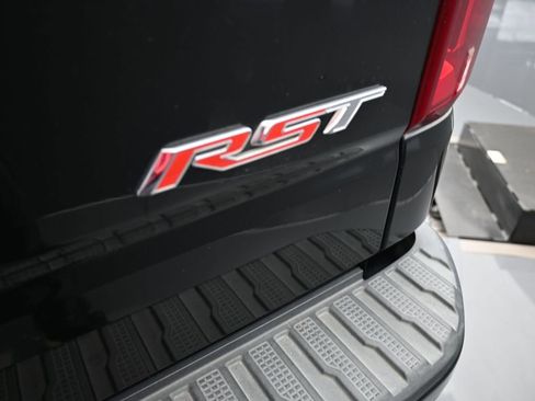 Used 2019 Chevrolet Silverado 1500 RST w/ All-Star Edition image 42