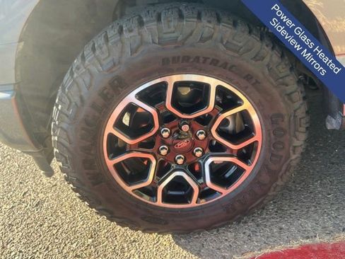 Used 2021 Ford F150 XLT w/ Equipment Group 302A High AWD/4WD image 25
