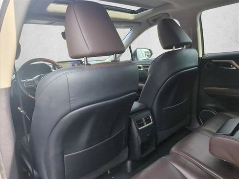 Used 2017 Lexus RX 350 FWD image 19