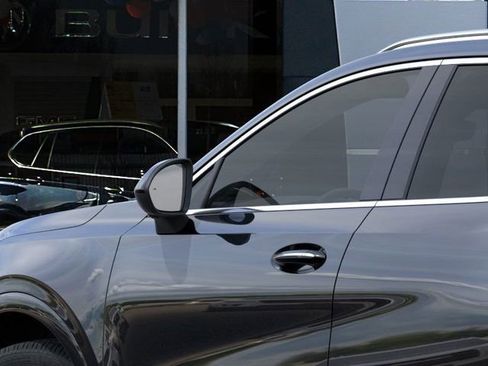 New 2026 Buick Envision Avenir AWD/4WD image 16