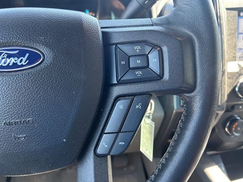 Used 2018 Ford F150 XLT w/ Equipment Group 302A Luxury AWD/4WD image 27