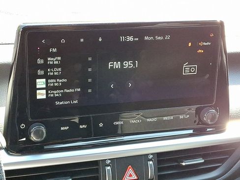 Used 2023 Kia Forte GT-Line image 18