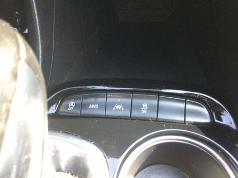 Used 2024 Buick Encore GX Sport Touring image 19