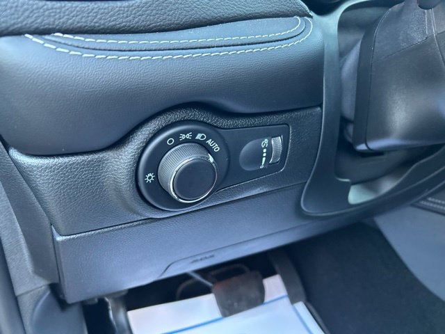 Used 2026 Dodge Durango SRT Hellcat w/ 3rd Row Seating Group AWD/4WD image 15