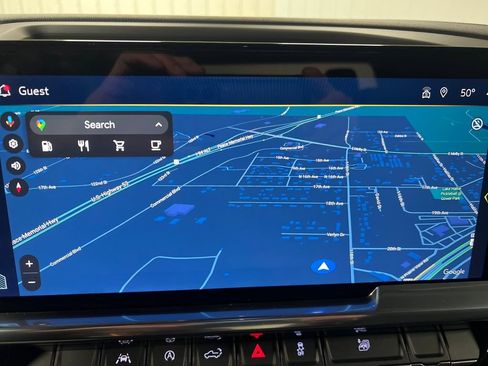 New 2026 Chevrolet Silverado 1500 LT image 23