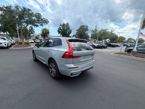 Used 2024 Volvo XC60 B5 Core w/ Protection Package Premier AWD/4WD image 18