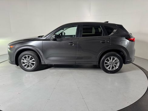 Used 2025 MAZDA CX-5 AWD 2.5 S w/ Preferred Package image 2