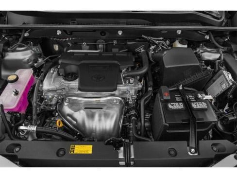 Used 2015 Toyota RAV4 XLE image 13