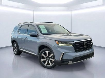 Used 2024 Honda Pilot Touring