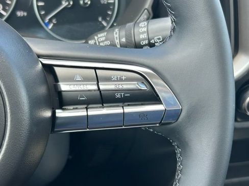 Used 2025 MAZDA CX-50 AWD 2.5 S w/ Weather Package image 18