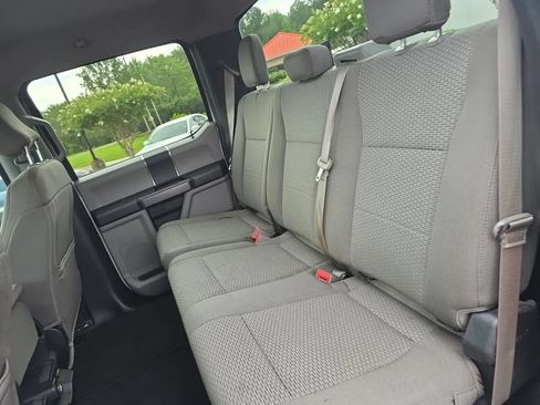 Used 2019 Ford F250 XLT AWD/4WD image 37