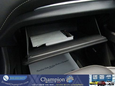 Used 2023 Chevrolet Traverse Premier w/ LPO, Floor Liner Package image 49