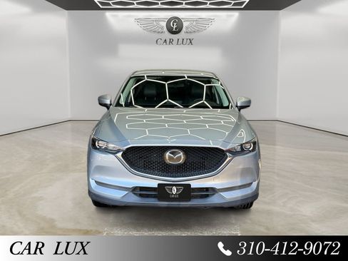 Used 2019 MAZDA CX-5 Touring FWD image 8