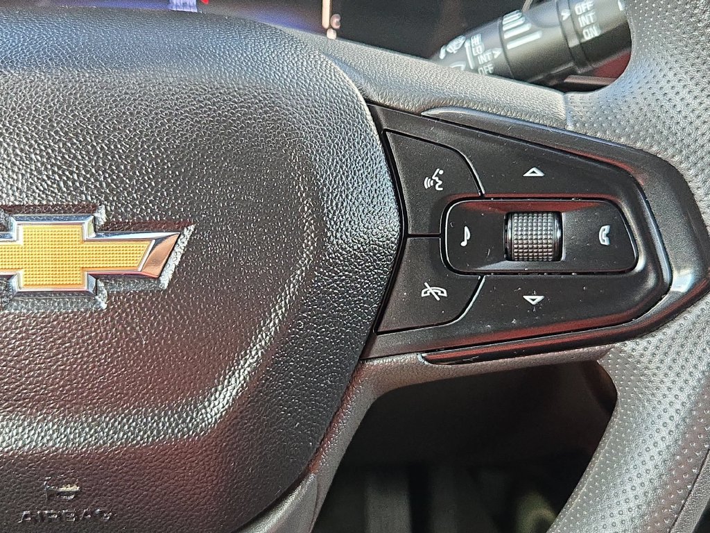 Used 2026 Chevrolet Trax LT FWD image 22