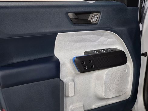 New 2025 Ford Maverick XLT FWD image 15