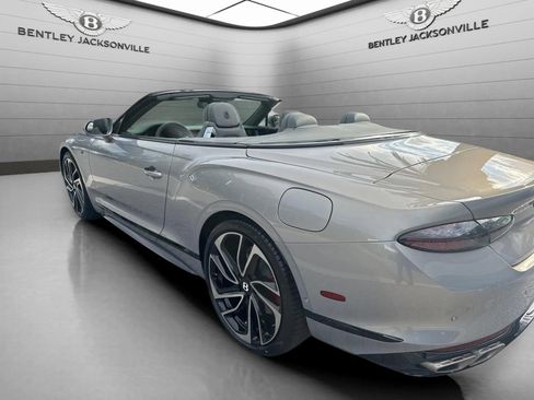 New 2026 Bentley Continental GTC AWD/4WD image 40