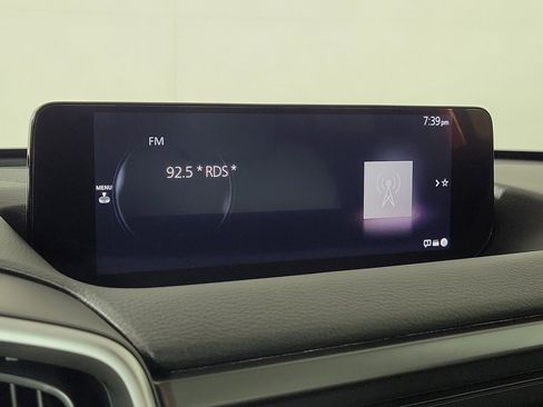 New 2026 MAZDA CX-50 AWD 2.5 S w/ Premium Package image 19