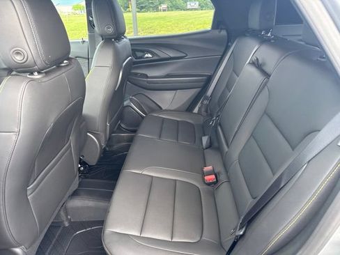 New 2026 Chevrolet TrailBlazer ACTIV w/ Convenience Package AWD/4WD image 39