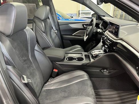 New 2026 Acura MDX A-Spec image 14