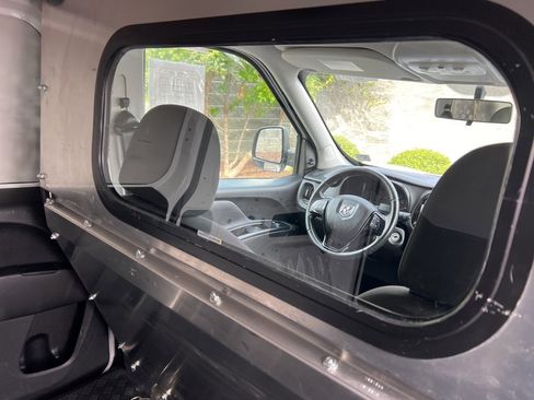 Used 2016 RAM ProMaster City Tradesman w/ Rear Back-up Camera Group image 17