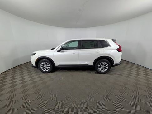 New 2026 Honda CR-V LX image 22