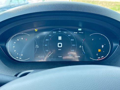 New 2026 RAM ProMaster 2500 w/ Advanced Safety Group image 9