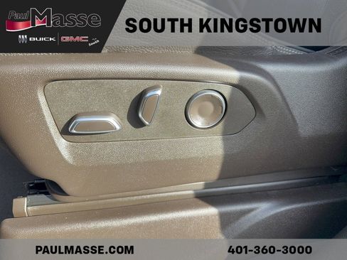 Certified 2024 GMC Yukon Denali w/ Max Trailering Package image 15