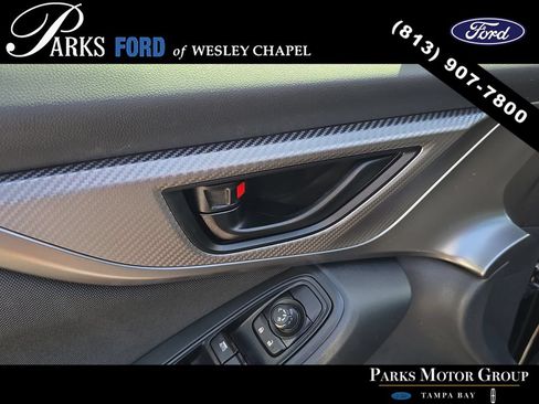 Used 2023 Subaru WRX AWD/4WD image 16