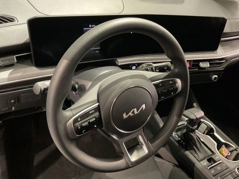 New 2026 Kia K5 LXS FWD image 12