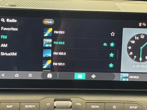 New 2026 Kia K4 FWD image 28
