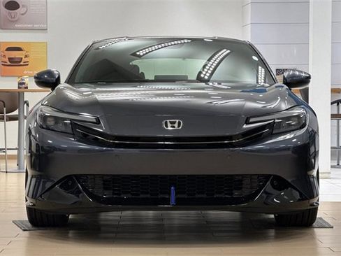 New 2026 Honda Prelude image 9