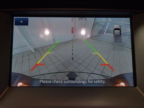 Used 2022 Ford Ranger XLT w/ Equipment Group 302A High image 49