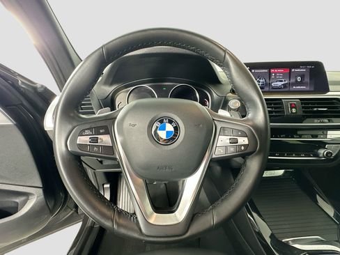 Used 2021 BMW X3 sDrive30i w/ Convenience Package image 12