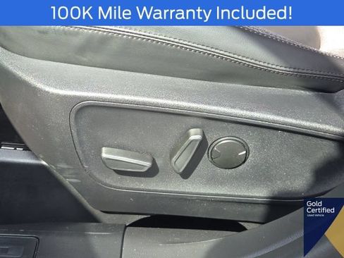 Used 2024 Ford Bronco Sport Big Bend w/ Convenience Package AWD/4WD image 32