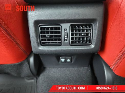 New 2026 Toyota Camry XSE w/ Premium Plus Package FWD image 28