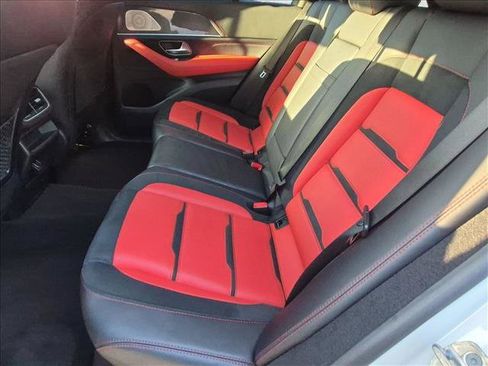 Used 2021 Mercedes-Benz GLE 53 AMG 4MATIC image 20
