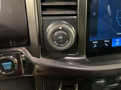 New 2026 Ford F150 Lariat w/ Equipment Group 501A Mid image 19